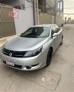 رينو سافران